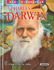 Charles Darwin Charles Darwin