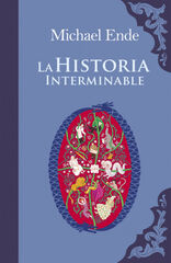 La historia interminable La historia interminable