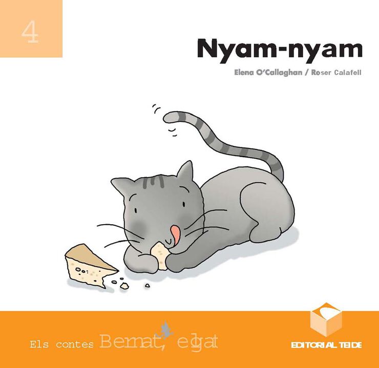 Nyam-nyam