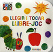 Llegir i tocar llibre-joc