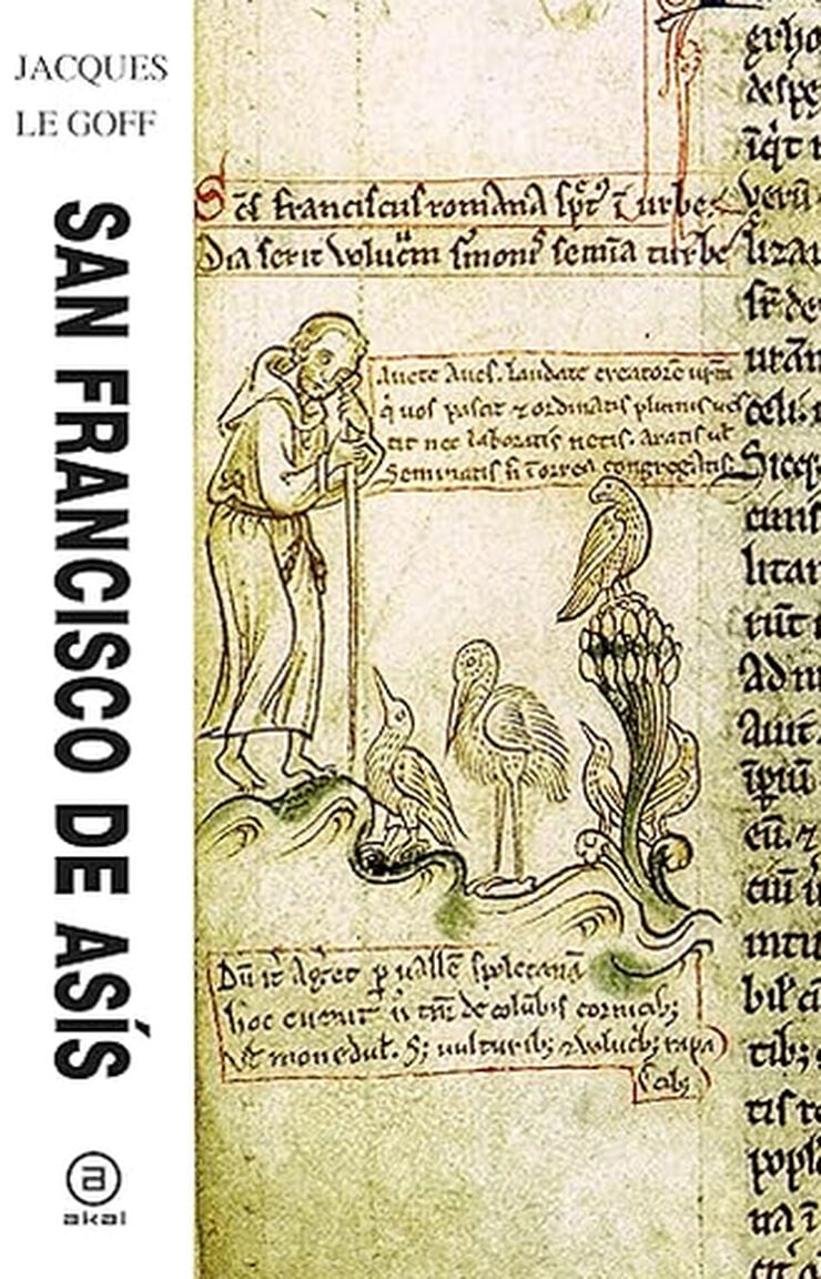 San Francisco de As&iacute;s