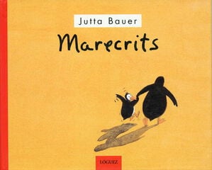 Marecrits Marecrits