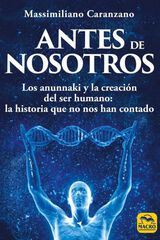 Antes de nosotros Antes de nosotros