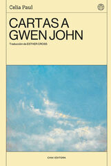 Cartas a Gwen John Cartas a Gwen John