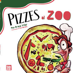 Pizzes al zoo Pizzes al zoo