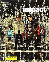 HNL Impact 1 /WB+CD