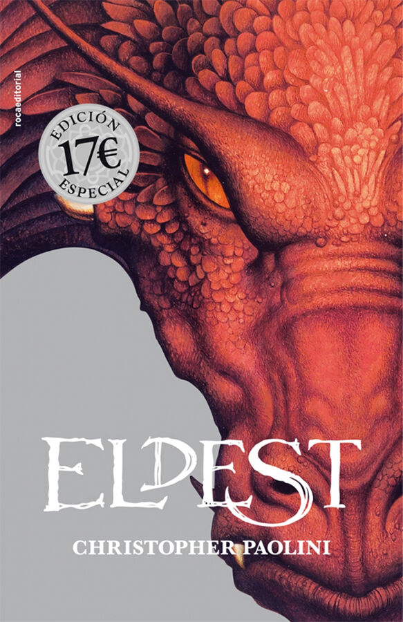 Eldest - edici&oacute;n 2011