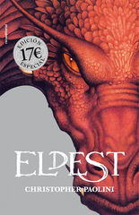 Eldest - edición 2011
