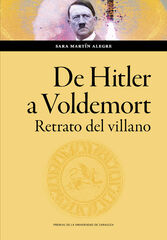 De Hitler a Voldemort. De Hitler a Voldemort.