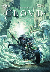 Clovd - 1 Clovd - 1