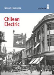 Chilean Electric Chilean Electric