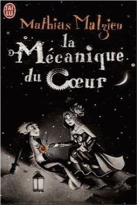 La Mecanique du coeur