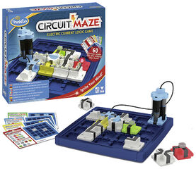 Circuit Maze
