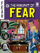 The haunt of fear 01 (the ec archives) The haunt of fear 01 (the ec archives)