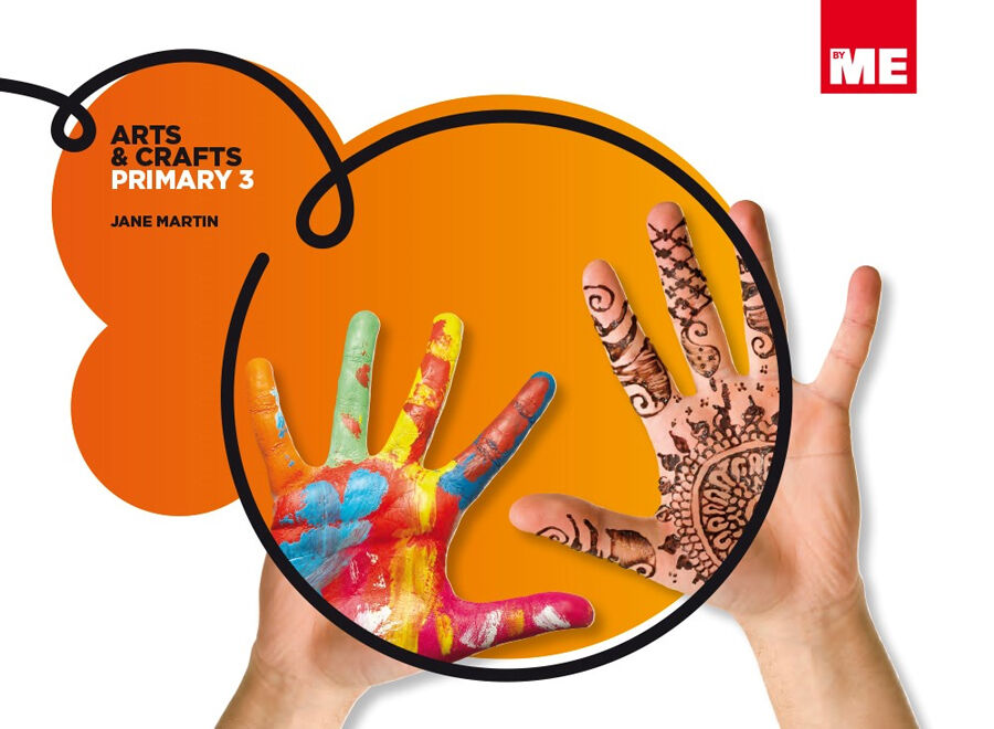 Arts & Crafts Primary 3