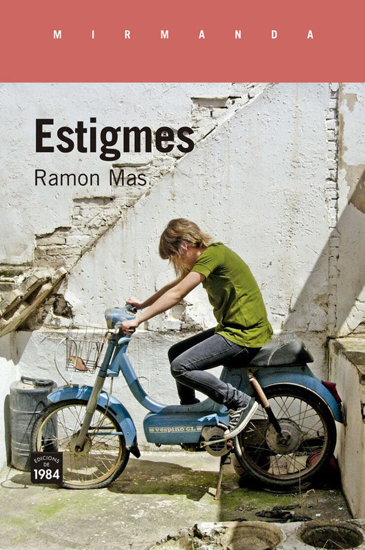 Estigmes