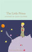 The little prince (colour illustrations)