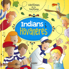 Indians i havaneres Indians i havaneres