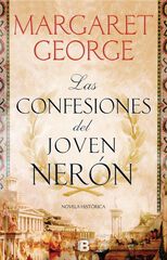 Las confesiones del joven nerón Las confesiones del joven nerón