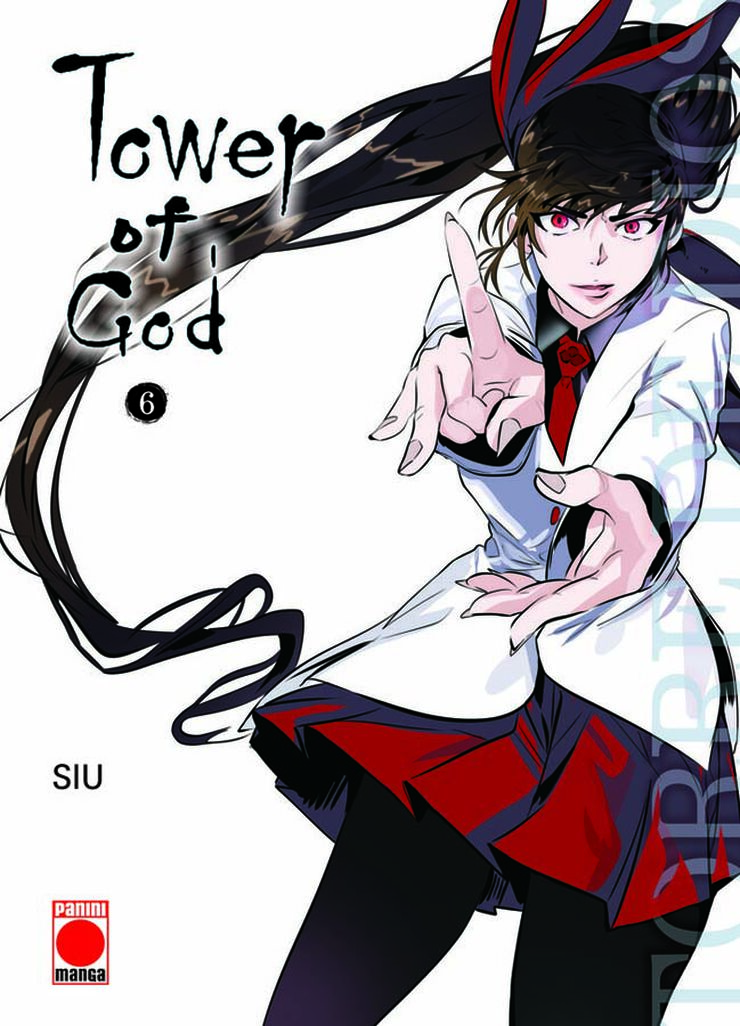 Tower of God 6