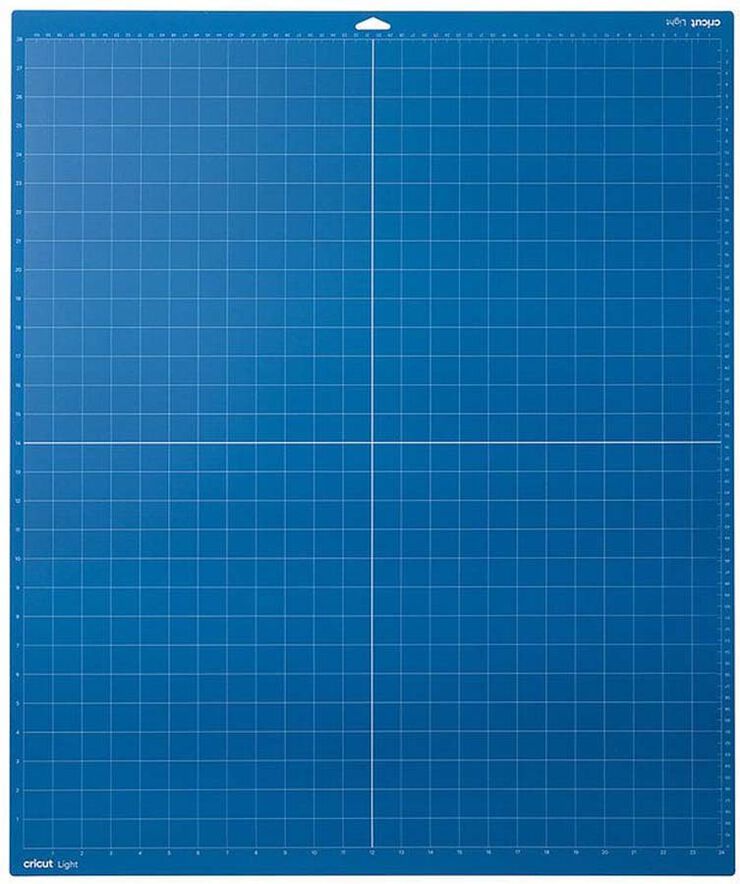 Cricut Venture Tapet de tall  Lightgrip 61x71
