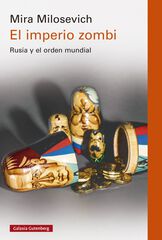 El imperio zombi El imperio zombi
