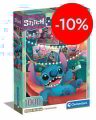 Puzle 1000 Cb Stitch