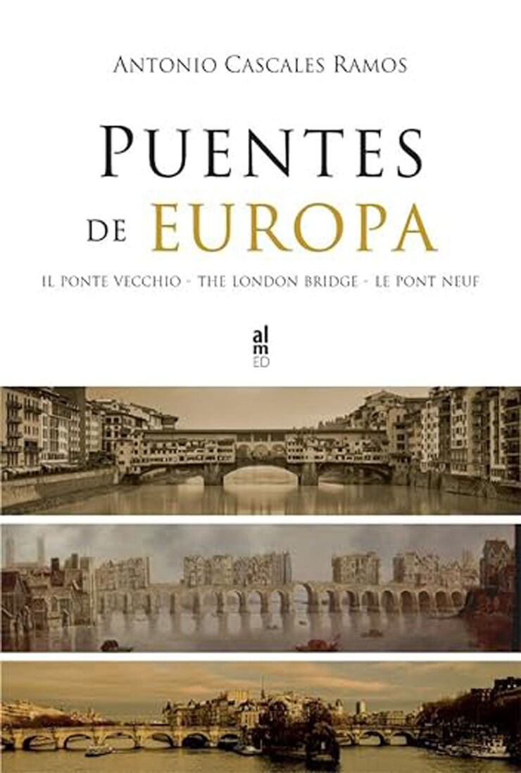 Puentes de Europa