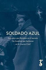 Soldado azul Soldado azul