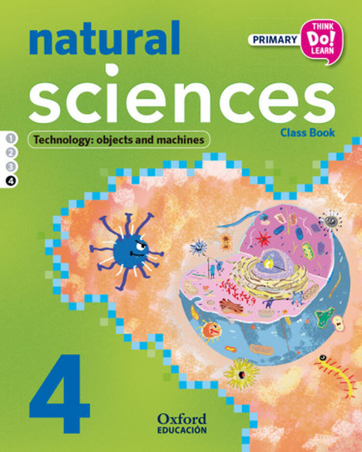 Natural Science Mod 3 4