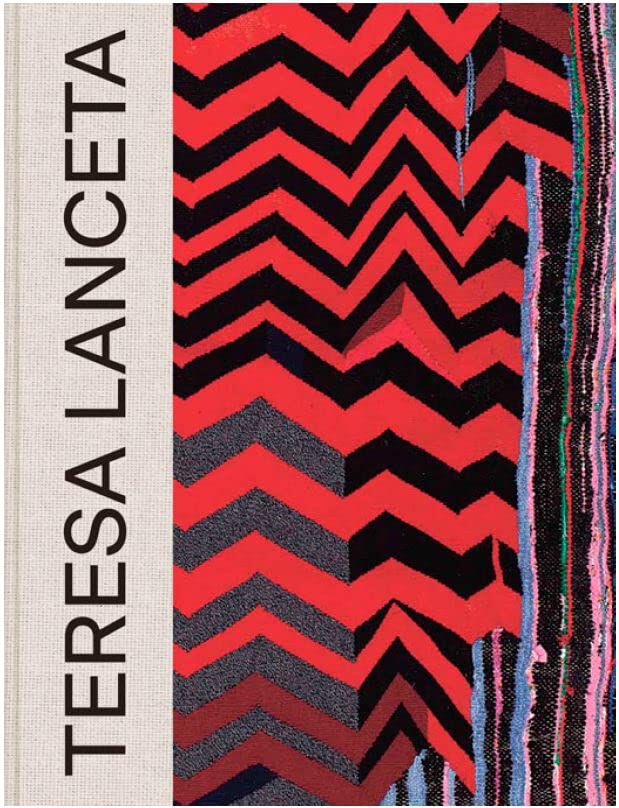 Teresa Lanceta. Tejer como c&oacute;digo abierto