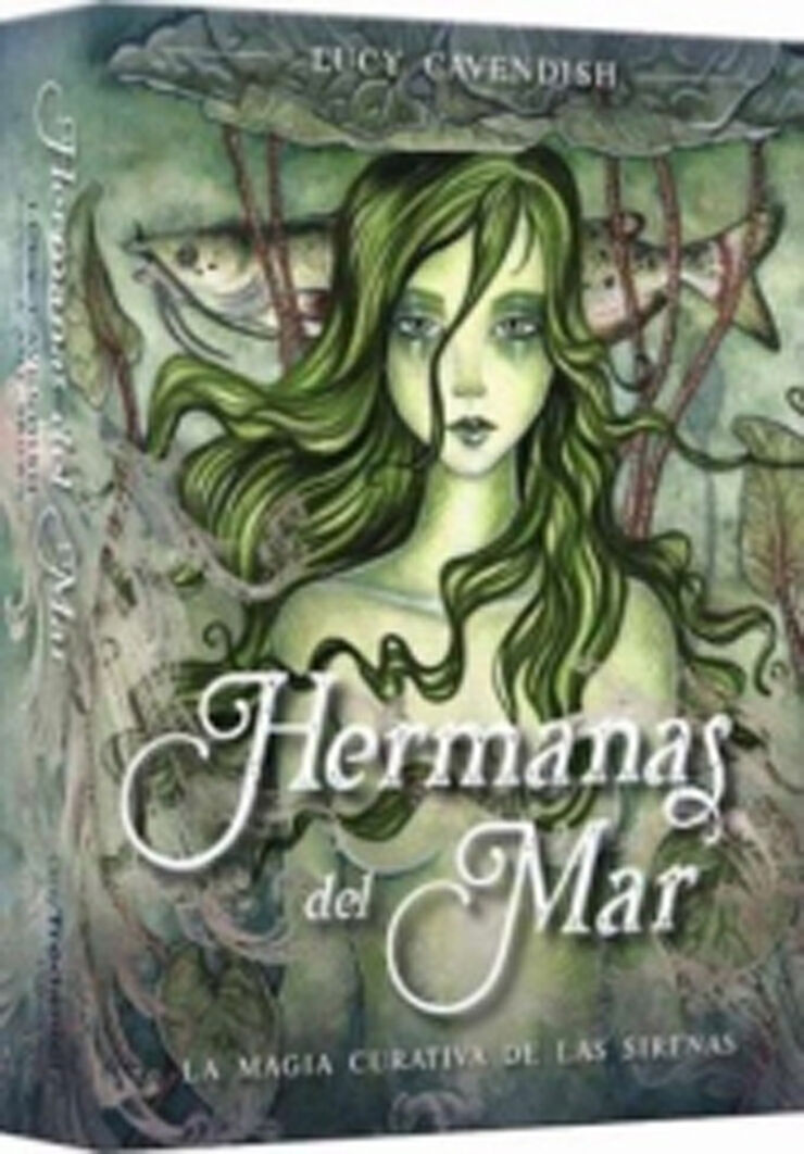 Hermanas del mar