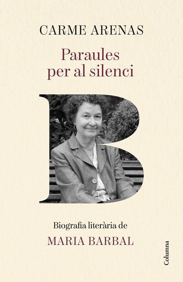 Paraules per al silenci