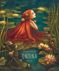 Ondina Ondina