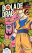 Bola de Drac Color Bu 2