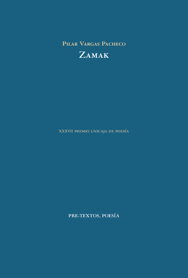 Zamak