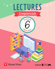 Lectures Competencials 6è Prim.. Projecte Zoom Lectures Competencials 6è Prim.. Projecte Zoom