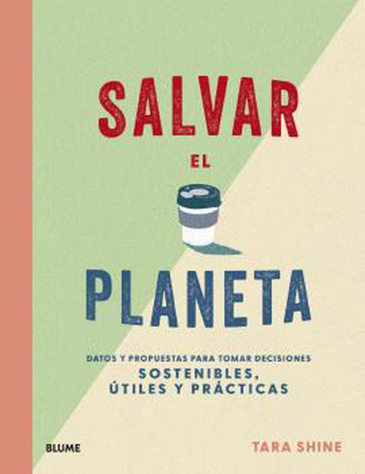 Salvar el planeta