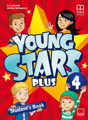 Young Stars Plus 4 Student'S Book Young Stars Plus 4 Student'S Book
