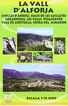Vall d'Alforja, escala 1:15,000