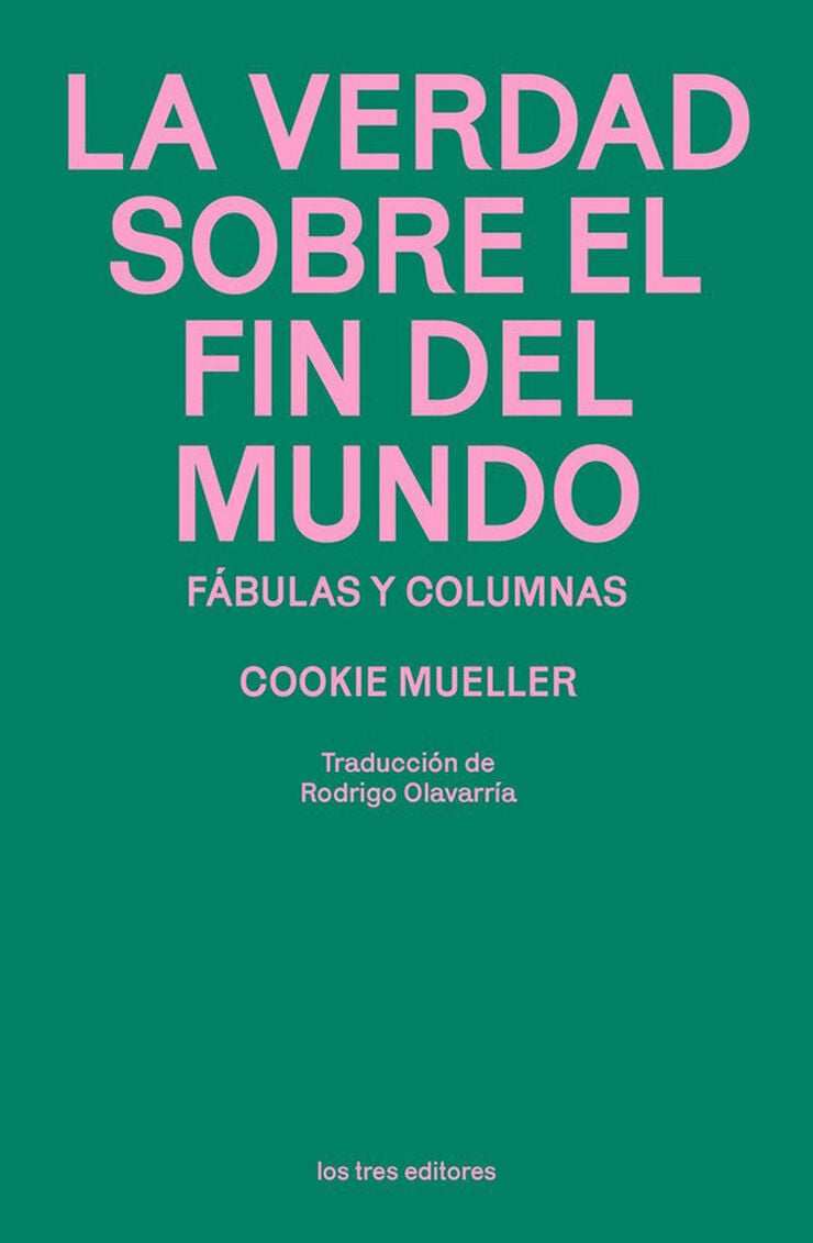 La verdad sobre el fin del mundo