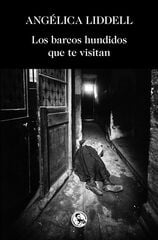 Los barcos hundidos que te visitan Los barcos hundidos que te visitan