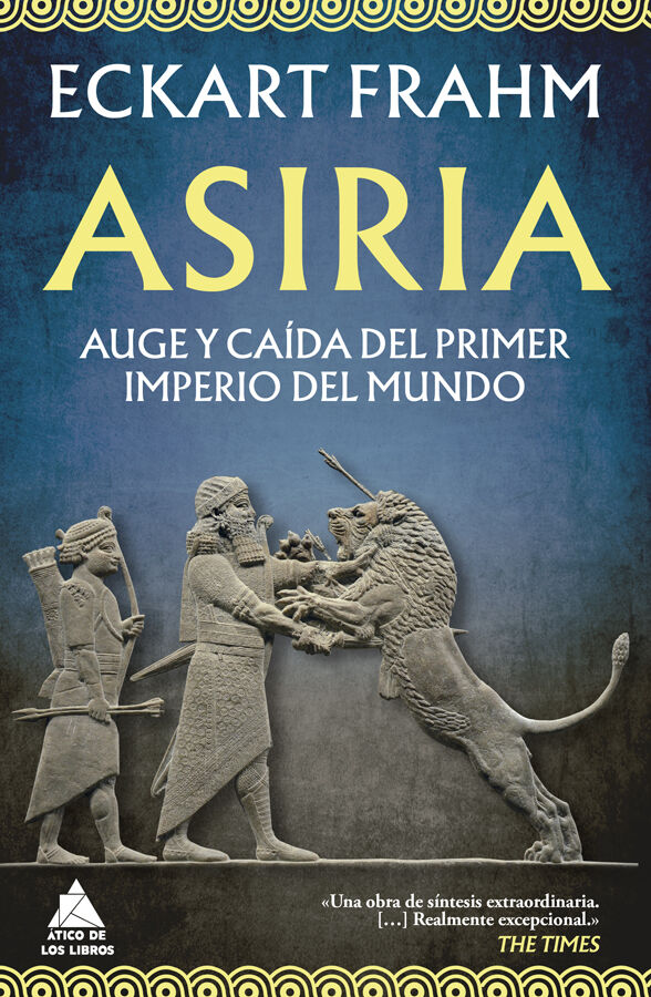 Asiria