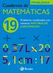Matemáticas 19 Problemas Combina Primaria