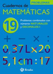 Matemáticas 19 Problemas Combina Primaria Matemáticas 19 Problemas Combina Primaria