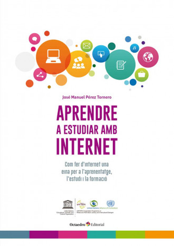 APRENDRE A ESTUDIAR AMB INTERNET