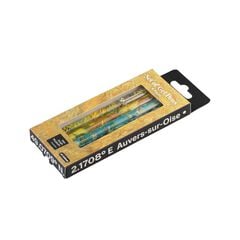 Bolígrafs Gel Erik 4u