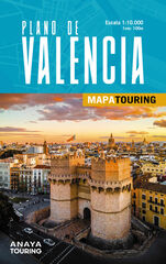 Plano de Valencia Plano de Valencia