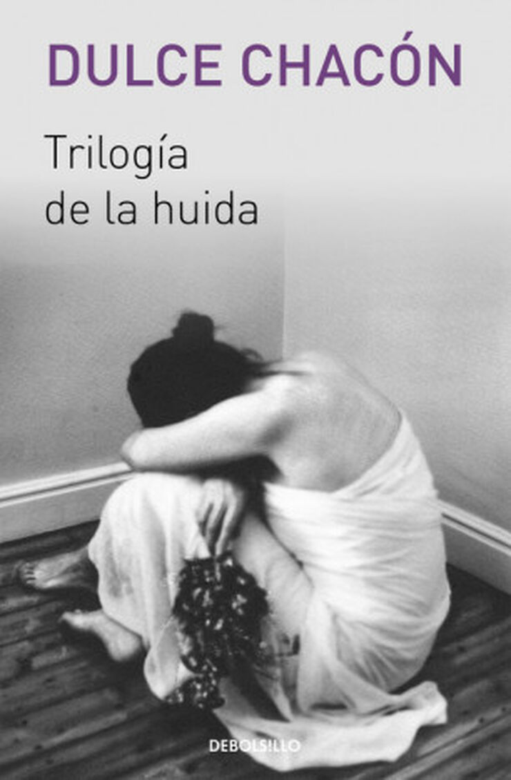 Trilogía de la huída