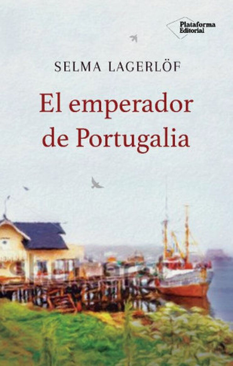 El emperador de Portugalia